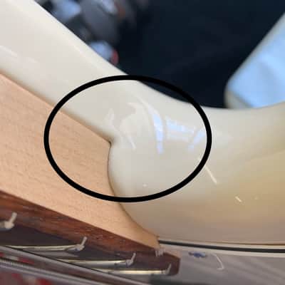 Sadowsky NYC 4-20 P-Style 4-String Bass (#7747) image 6