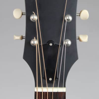 Guild USA F-40E Standard - Natural 2019 w/OHSC image 8