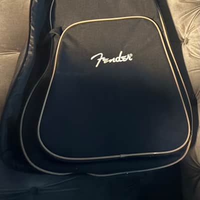 Fender Victor Bailey Signature Acoustic-Electric Bass (VB-NAT) – Mint/Collector Condition 2010 image 8