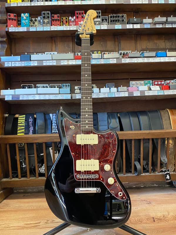 Fender American Special Jazzmaster