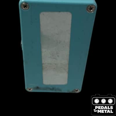 Catalinbread Valcoder Vintage Tremolo 2010s - Blue - X14690 image 6