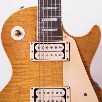1959 Gibson Les Paul Standard “Richrath Burst” image 6