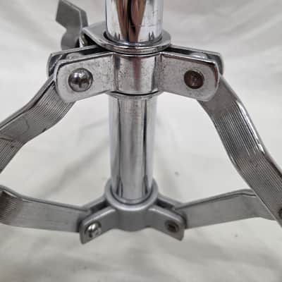 Yamaha Medium Weight Single-Braced Snare Drum Stand (245-29) image 3