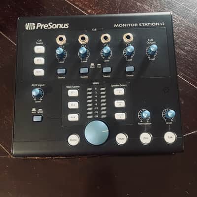 PreSonus Monitor Station V2 2023 image 2