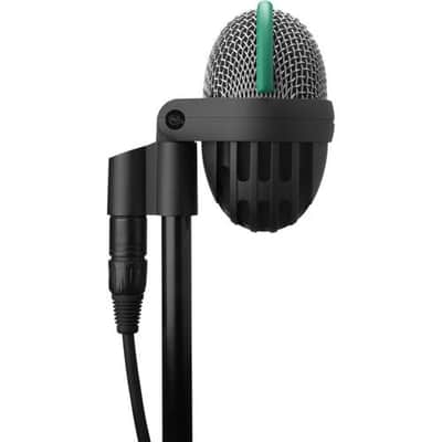 AKG D112 MKII Instrument Microphone - (B-Stock) image 5
