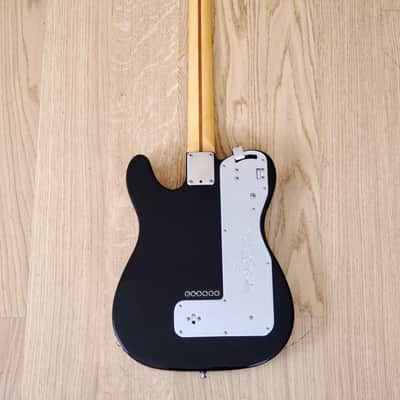 2000 Fender American Nashville B-Bender Telecaster Electric Guitar USA w/ohsc image 3