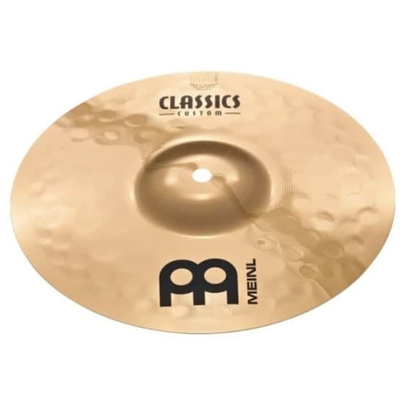 Meinl Classics Custom Splash Cymbal 8" image 1