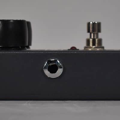 MXR M152 Micro Flanger w/Box image 7