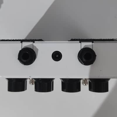 3Leaf Audio Octabvre 2014-2015 - Bianco image 5