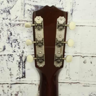 Gibson Custom Shop 1930's L-00 Masterbuilt by Ren Ferguson image 6