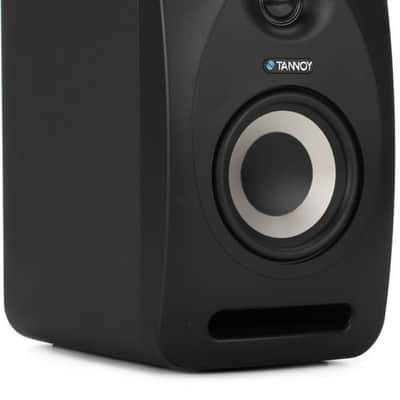 Tannoy Reveal 402 4-inch Powered Studio Monitor image 2