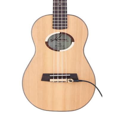 KNA UK-1 | Portable Bridge-Mounted Piezo for Ukulele. New with Full Warranty! image 6