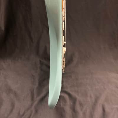 Fender Eric Johnson Stratocaster Rosewood - Tropical Turquoise image 3