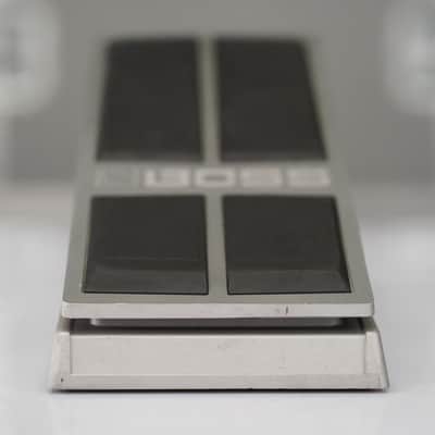 Boss FV-500L Volume Pedal Owned by Maroon 5 #57730 image 4