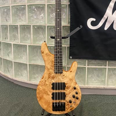 Michael Kelly MKP4CPBERU Pinnacle Bass image 4