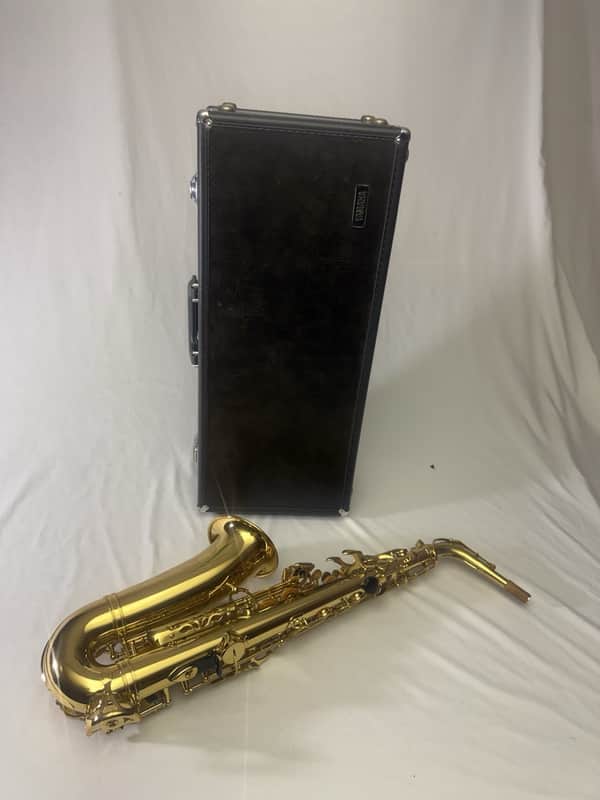 Yamaha YAS-62