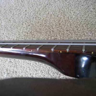 Guild b-302-SB 1979 SUN BURST/TOBACCO BURST image 13