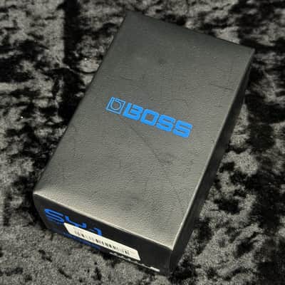 BOSS SY-1 Synthesizer [E9Q2084] (07/30) image 3