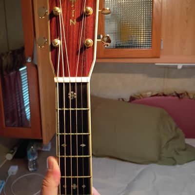 Martin Standard Series D-42 - 2001 image 1