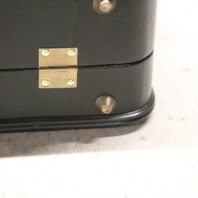 Unbranded Eb Soprano Clarinet with Case | Reverb