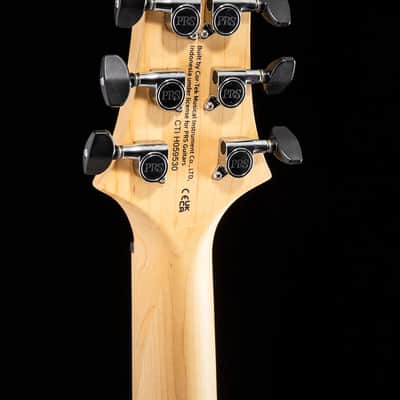 Paul Reed Smith SE NF3 Maple Ice Blue Metallic image 5