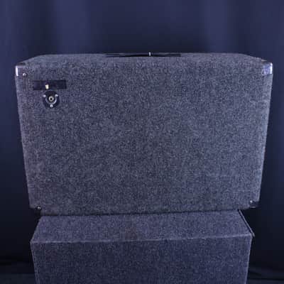 Sonic 212 Guitar Cab with Tweeters image 3