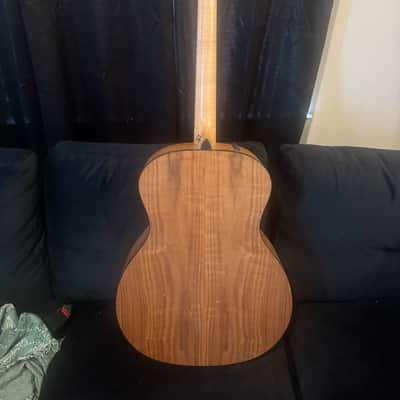 Taylor 114ce 2024 - Present - Natural image 2