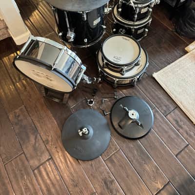 Roland V drums image 1