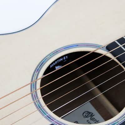 2025 Martin 000C JR-E - Natural image 3