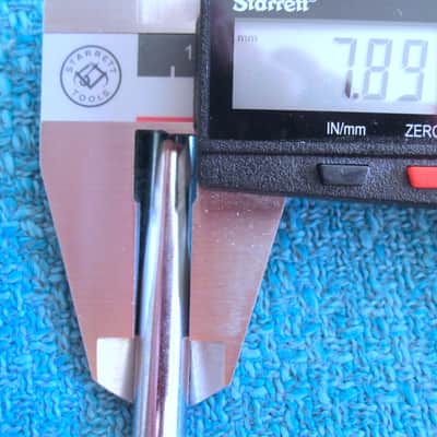 Conga J-Hook Tension Rod - Vintage NOS image 7