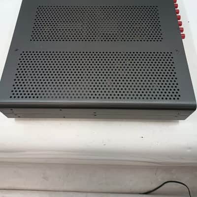 Control4® 4-Zone Matrix Amplifier C4-8AMP1-B - Tested - RV-0413 image 4
