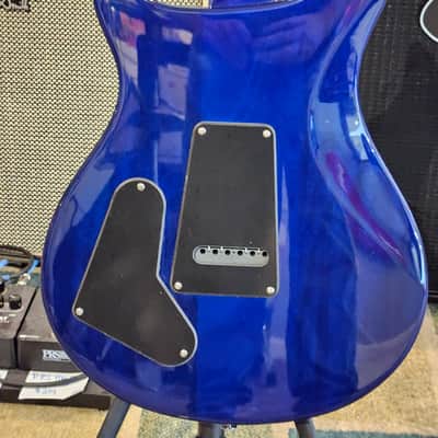 PRS SE Studio 2025 - Present - Lake Blue image 7