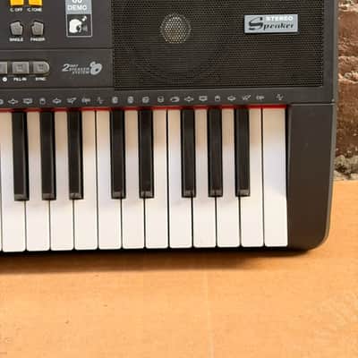 Sound Master Powerful Music Information System Electric Keyboard image 5