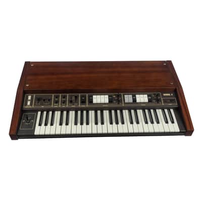 Korg Lambda ES-50 48-Key Polyphonic Synthesizer | Reverb