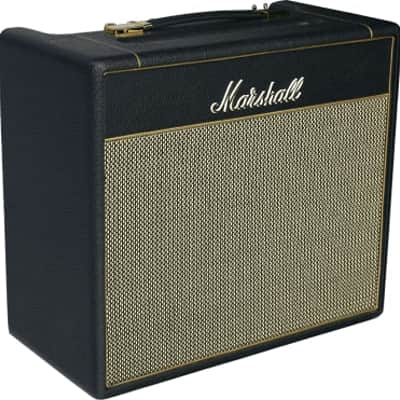 Marshall Studio Vintage SV20C MK II Combo Valve Guitar Amp | 20W | 1959SLP image 7