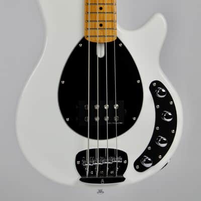 Sire Marcus Miller Z3 4-string Bass - Antique White 2024 image 1