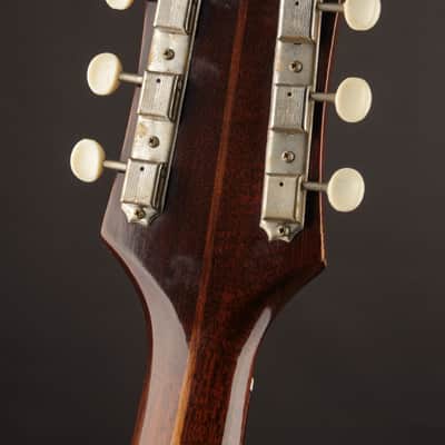 1959 Epiphone E422T Century Sunburst image 17