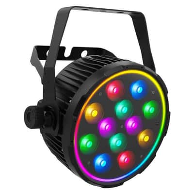 Chauvet SlimPAR Pro Pix - SLIMPARPROPIX image 1