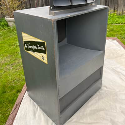 Altec Lansing Voice of the theatre image 21