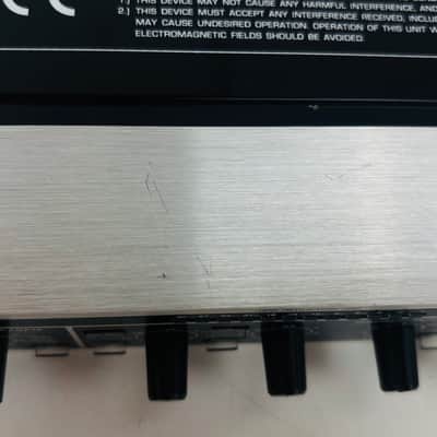 Behringer AUTOCOM PRO MDX1400 - 2-Channel Compressor / Expander / Gate - No PSU image 12