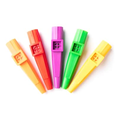 DUNLOP 7700 Scotty's Kazoo image 4