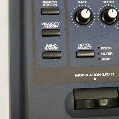 Roland JP-8000 (Serviced) image 12