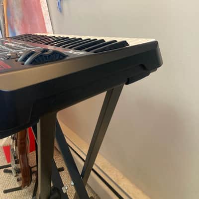 Akai MPK249 2014 - Present - Black image 11
