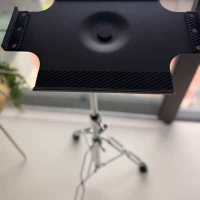 Embodme Erae 2 + Mounting Plate + Roland PDS-20 Stand — Complete Rig image 11