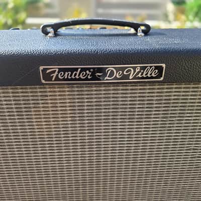 Fender Hot Rod DeVille 212 Bild 7