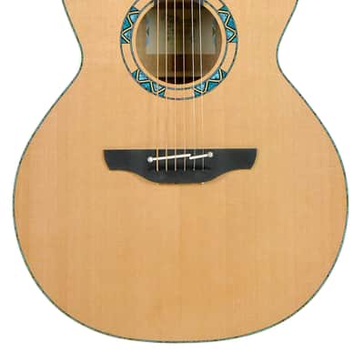 Takamine Limited 2023 Santa FE image 2