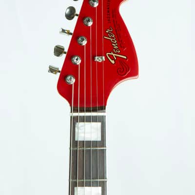 Fender American Vintage II '66 Jazzmaster 2023 - Dakota Red image 11