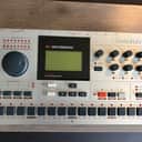 Elektron Machinedrum SPS-1 MKI 2001- 2007 - Silver