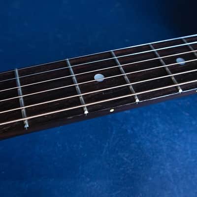 2012 Gibson J-45 True Vintage image 6