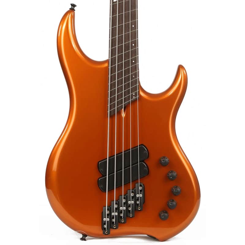 Dingwall Lee Sklar Signature  image 3